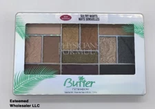 PHYSICIANS FORMULA Butter Eyeshadow Palette Sultry Nights 0.55oz