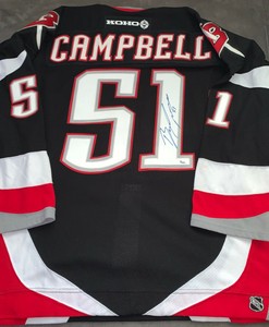 buffalo sabres goat head jersey