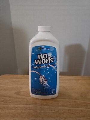 #ad Melaleuca EcoSense NO WORK Daily Shower Cleaner 16Oz Sealed Makes 3 24oz Bottles $19.99