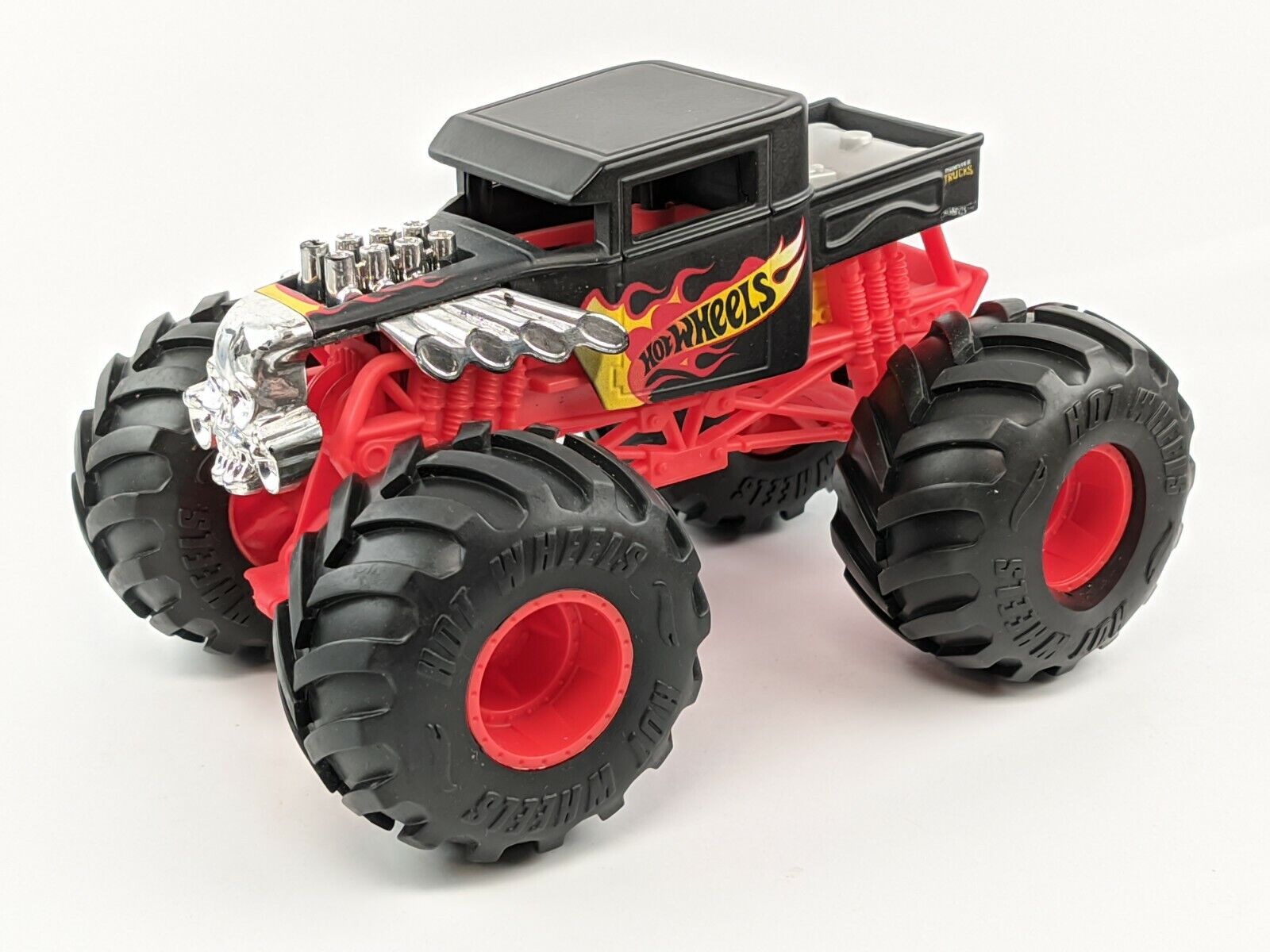 Hot Wheels® Monster Truck