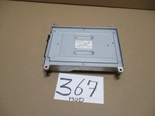 13 14 15 Chevrolet Malibu Audio Amplifier Control Module Computer #367-MOD 