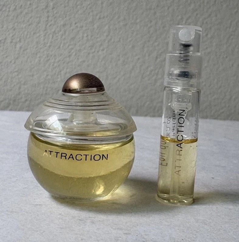 Attraction by Lancôme Fragrances for Women for sale | eBay