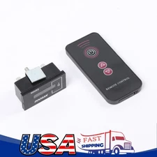 Remote Timer Hour Meter 2528-9040 800224-00011 For Doosan Daewoo DX225 DX300