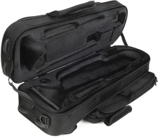 Protec MX301CT MAX Contoured Trumpet Case