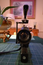 Beaulieu 1008 XL Super 8