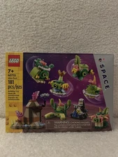 LEGO (40715) SPACE:  Alien Pack 