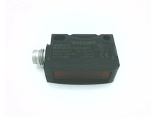 BALLUFF BOS 6K-PU-LH10-S75 / BOS6KPULH10S75 (USED)