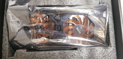 ZOTAC GeForce GTX770 ZeroFrozr Graphics Card 2GB GDDR5 PCIe Slot