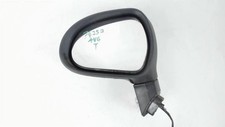 Retroviseur gauche (ou coque) Peugeot 207