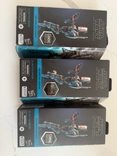 Star Wars Black Series B1 Battle Droid Jedi Survivor 6 Figure Gaming Greats New