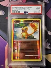 2009 Charmander 59/99 Arceus Reverse Holo PSA 9 Pop 24
