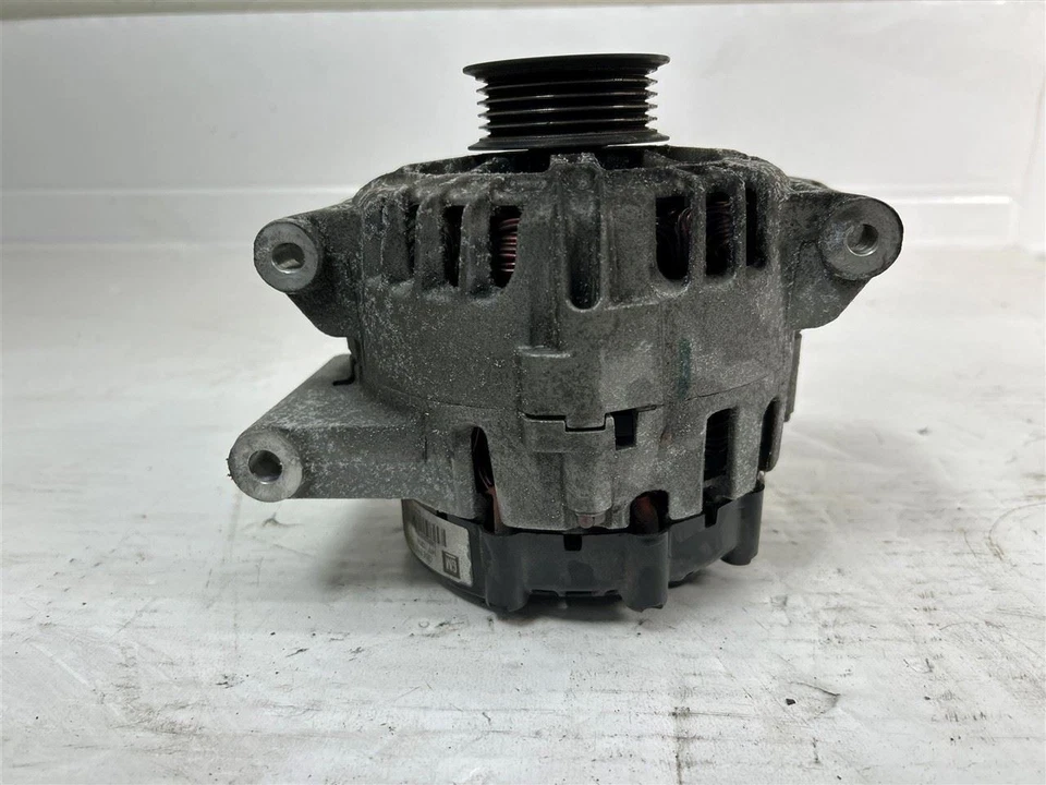 Alternador compatível com 10-19 TERRAIN 290794 - Imagem 3 de 4