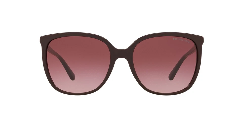 Gafas de sol para mujer Michael Kors Anaheim MK2137U 33448H cordobesas/cordobesas 57 mm Foto 2 de 4