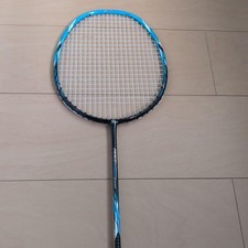 Wilson FIERCE CX5000 Badminton Racket