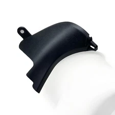 2019 - 2025 SUBARU FORESTER FRONT LEFT SIDE DOOR SILL KICK PANEL TRIM COVER OEM