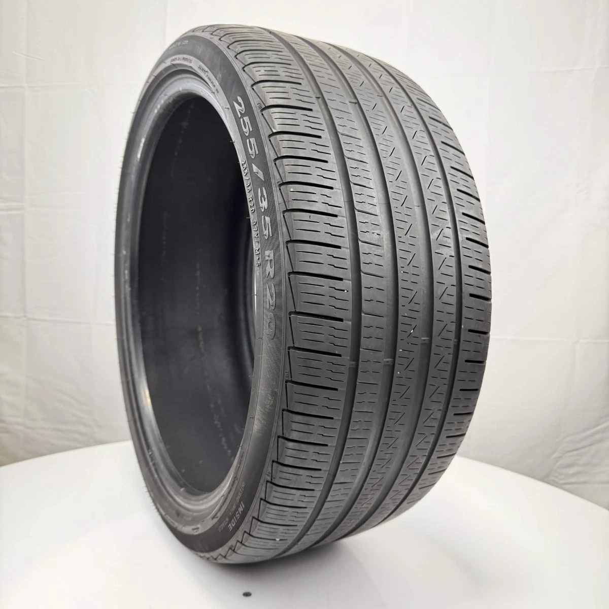 25+ Pirelli 255/35/20 All Season Tires for sale | Updated Oct 2026