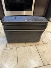 XJ Cargo Box Lido Cherokee 87-01