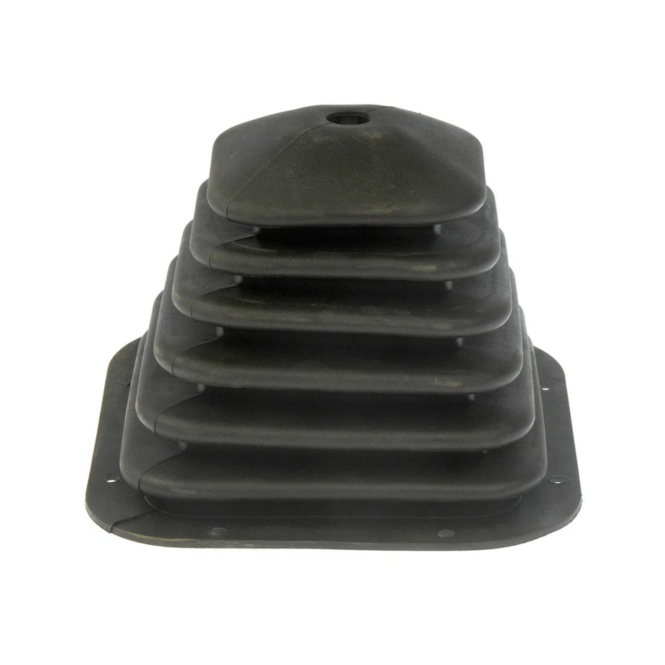 DORMAN 924-5405 Square Rubber Style Shifter Boot for Kenworth T W Series NEW - Image 4 of 4