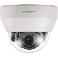 Hanwha Techwin HCD-6080R HD 2MP Analog HD Dome Camera with Night Vision 