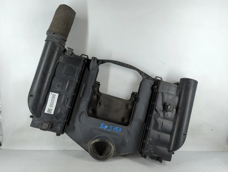 Крышка двигателя 2008 Mercedes-Benz R350 FRBKW - Изображение 4 из 4