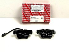 Genuine Maserati Levante & Levante S Rear Brake Pads New