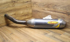 2011 11 Kawasaki KX450 F KX 450 FMF PowerCore Exhaust Muffler