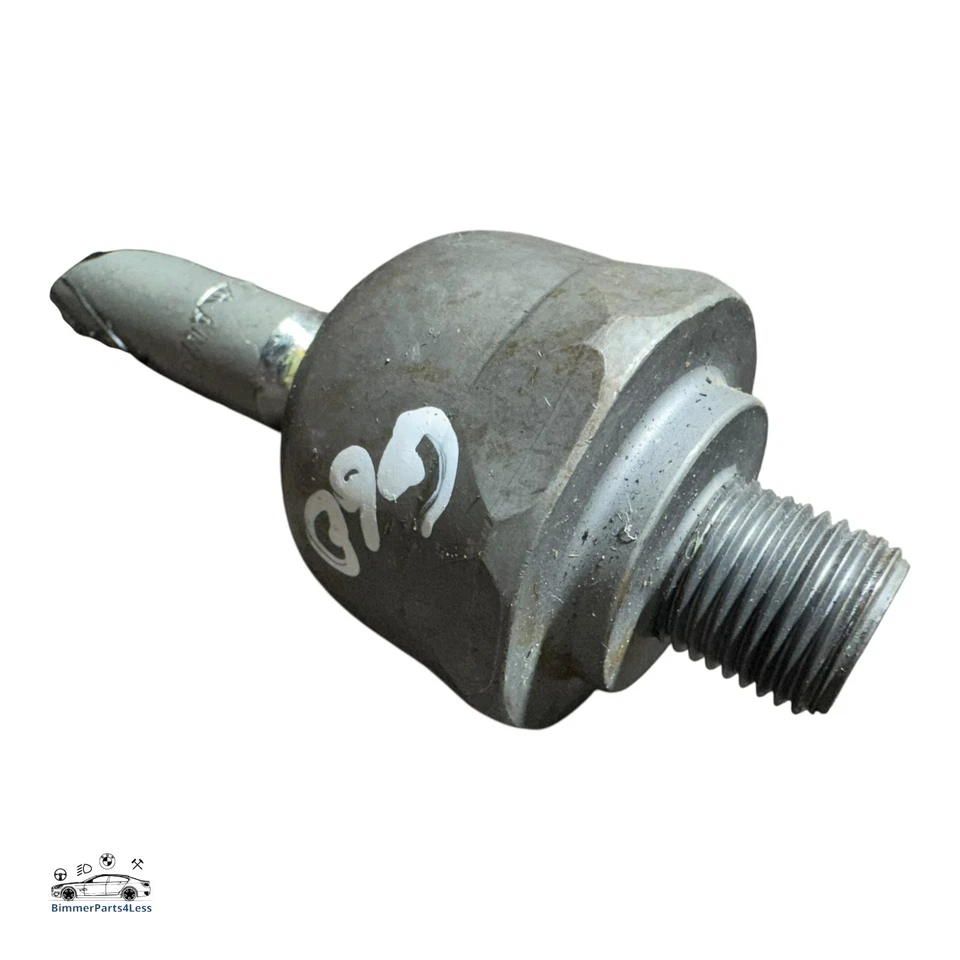 2025 BMW 5 G60 Right  Steering tie rod 6868689 - Image 2 of 4