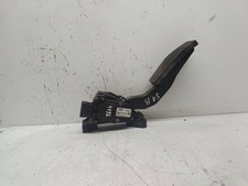 Opel Vectra C 2004 Gaspedal 9186724 CIZ4192