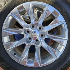 Nice 20 Factory Chevy 2019 Silverado Ltz Wheel Oem Suburban Tahoe Rim 5920 Nice 20 Factory Chevy 2019 Silverado Ltz Wheel Oem Suburban Tahoe Rim 5920