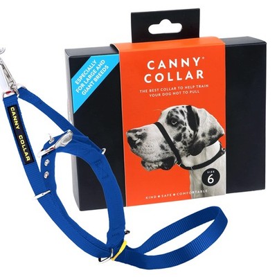 Collar Hundehalfter   AntiZug Kopfgeschirr für Hunde | Stoppt Ziehen an der L...