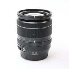 Fujifilm Fujinon XF 18-55mm F/2.8-4 R LM OIS (Fuji X mount) #101