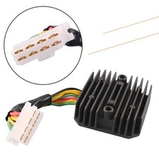 Rectifier Voltage for Honda GL1000 1100 1200 Goldwing Motorcycle