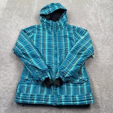 686 Mannual Faithful Insulated Jacket Womens ...