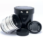 ⭐Rare 13-Blade⭐ Helios 44 58mm f2 M39 M42 Silver Lens Swirly Bokeh Mint №0302418