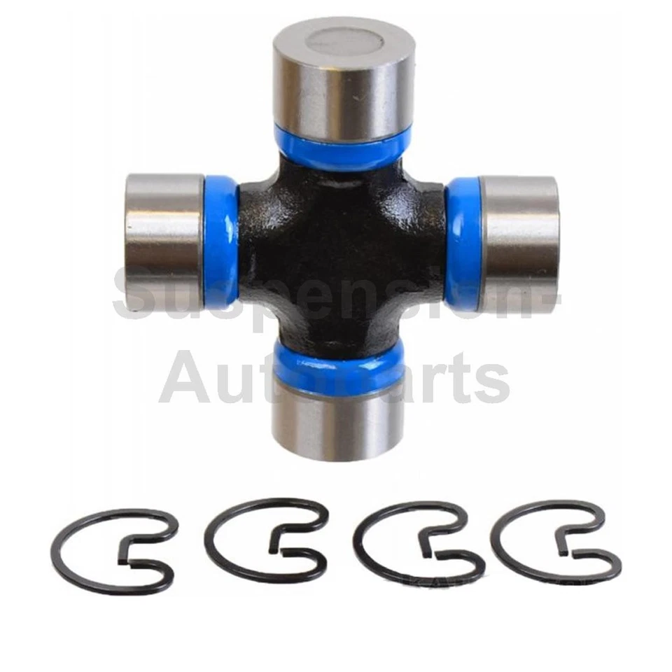 Junta universal delantera trasera SKF para Ford E-150 Econoline 5,4 L 1998 1997 Foto 3 de 3