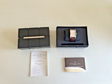 Orologio autimatico Officine del Tempo  Modello Fes con datario e secondiera