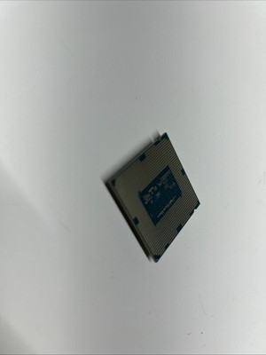 Intel Core i5-4570S - 2.90 GHz Quad-Core (SR14J) Processor