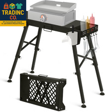 Griddle Stand for Blackstone Griddle Table Fits Blackstone Table Top Grill 17 In