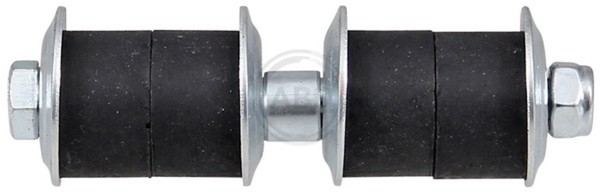Koppelstange Stabilisator A.B.S. 260054 FüR Honda Civic Eh Ed Ee Eg Crx 4 Ef Ec-image