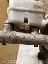 HYUNDAI SANTA FÉ I SM Unterdruck-Bremskraftverstärker BM1110463 18242810