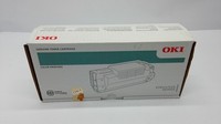 Okidata 45396216 Tonerkartusche Schwarz 15.000 Seiten FüR Okidata ES7470 MFP
