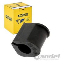 Moog Lagerung Stabilisator 22Mm Vorne Passend FüR Renault Megane ScÉNic