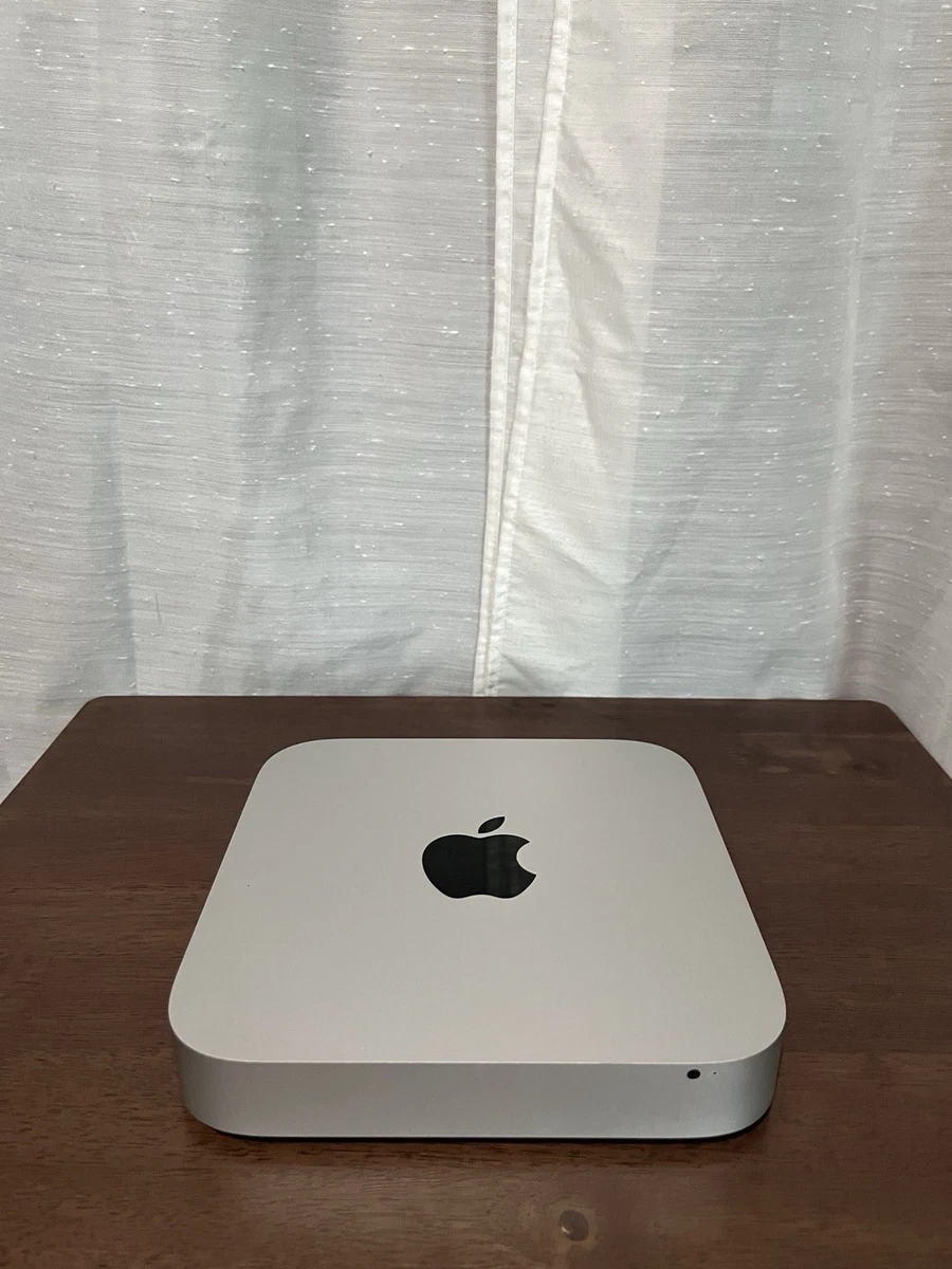 Apple Mac mini 16 GB RAM 2012 Apple Desktops & All-In-One