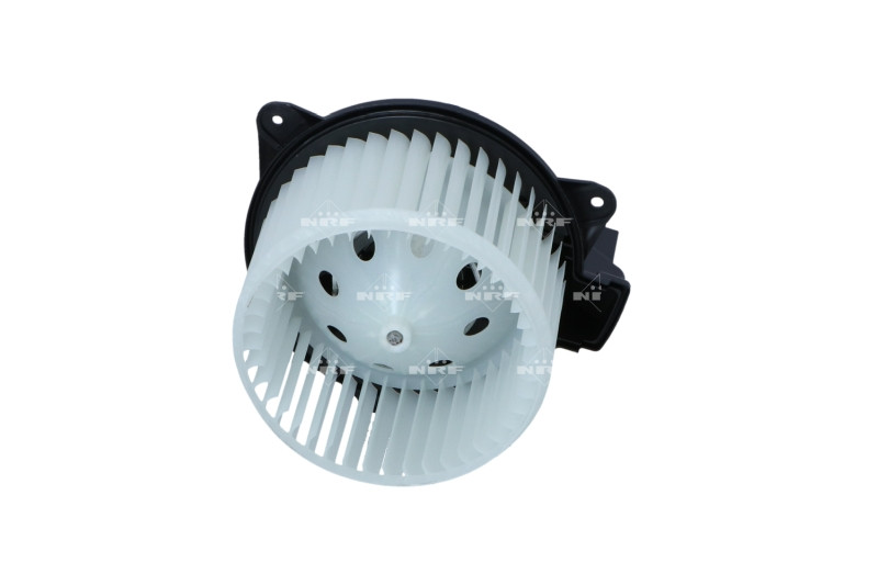 NRF 34030 Interior Blower for FIAT