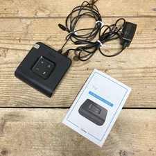 STARKEY  TV STREAMER 2.4GHz STREAM AUDIO TV 800 WIRELESS - UNTESTED