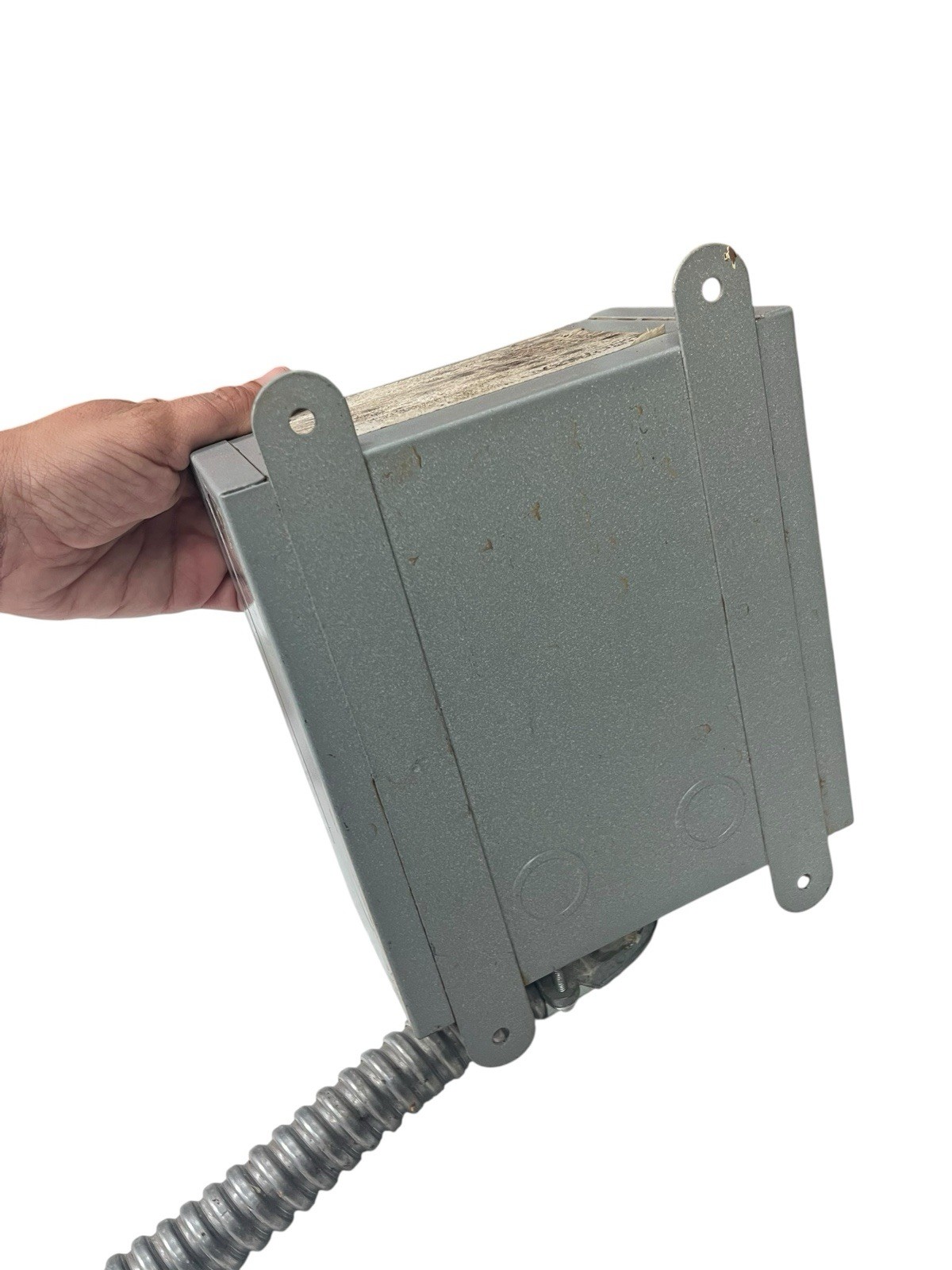 Reliance Controls ProTran Model 31406C Generator Transfer Switch