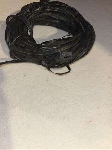Genuine Mosquito Magnet 50Ft Power Cord AC Adapter TUE-1230W Liberty Patriot OEM - Picture 3 of 5