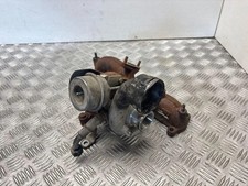 VW TOURAN 1T1, 1T2 TURBOCHARGER 038253016 1.90 DIESEL 74KW 2004 37486565