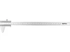 Yato Caliper Calliper Aluminium L=600mm (+/-) 0.05mm YT-70740