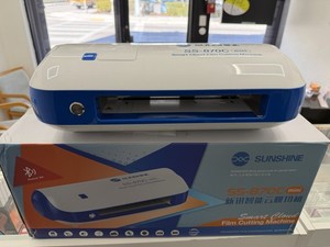 Sunshine Film Cutting Machine Film Cutting Tool